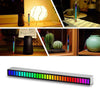 LED Strip Light Controle de som RGB