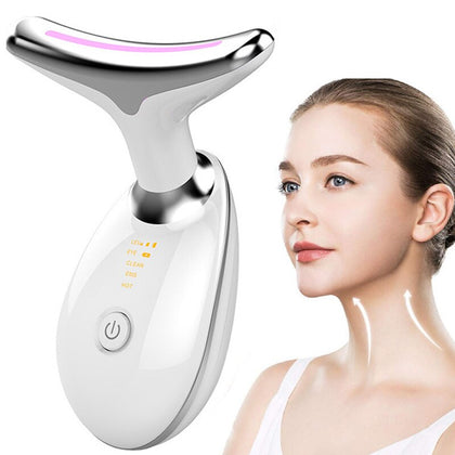 Neck Anti Wrinkle Face Beauty Device