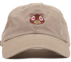 Kanye West Ye Bear Baseball Cap