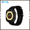 Smart Watch 8 Ultra Smartwatch 49mm Men Women Heart Rate Bluetooth Call Waterproof Wireless Charging PK DT8 Ultra W68 HW8 1.99"