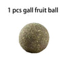 Avocado Mint Ball Toy