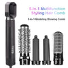 Hair Curler and Straightener