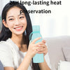 Smart Ultraviolet Sterilization Water Cup