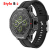 Top TWS Headset Smart Watch