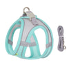 Dog Harness Leash Set for Small Dogs